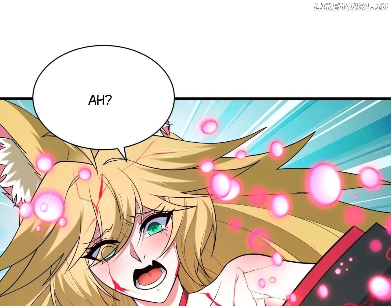 Era of the Haunted Chapter 487 - page 59